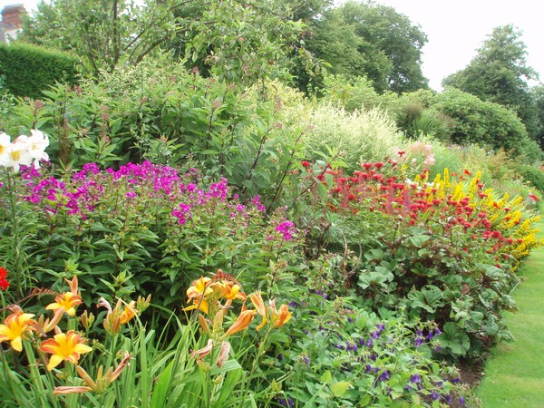 Botanic1 Gardens, Belfast