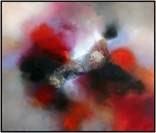 A day of roses (sold)