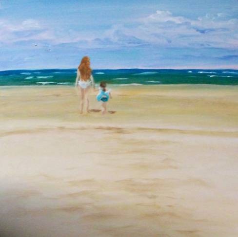 Beach Buddies