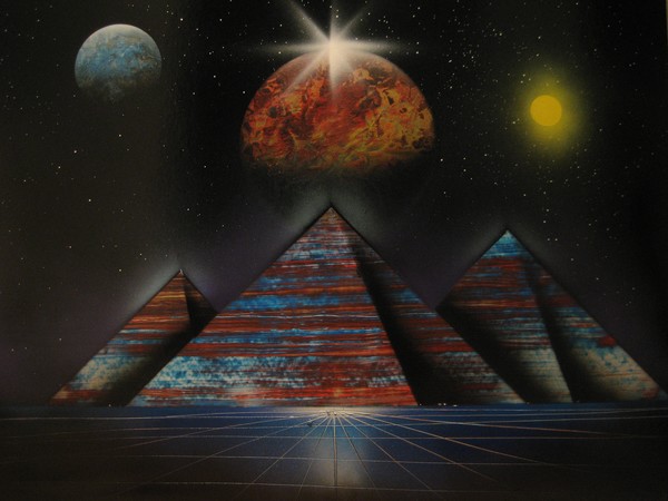 Ancients of