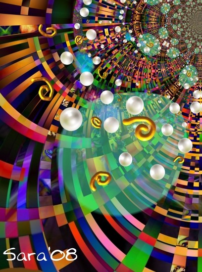 Vortex 2