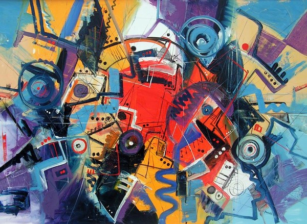 Abstraction