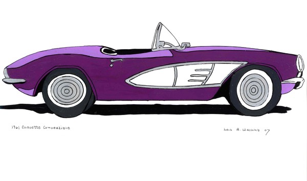 classic cars