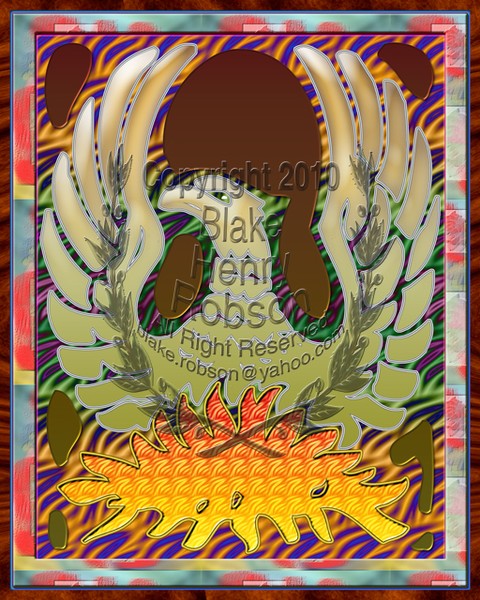 Phoenix Rising For The Ashes
