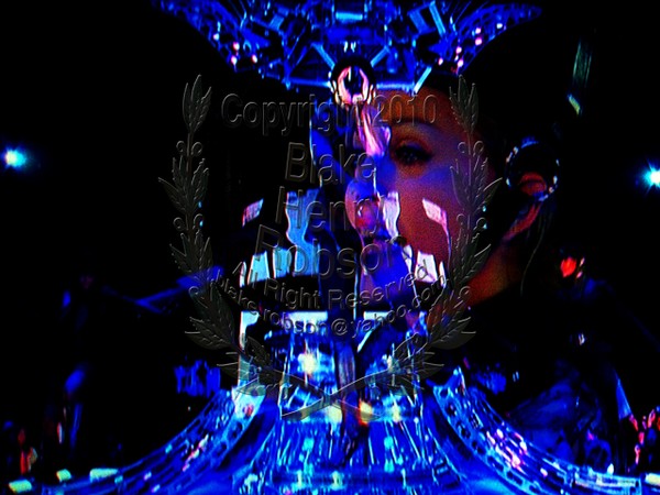 Madonna Confessions Tour