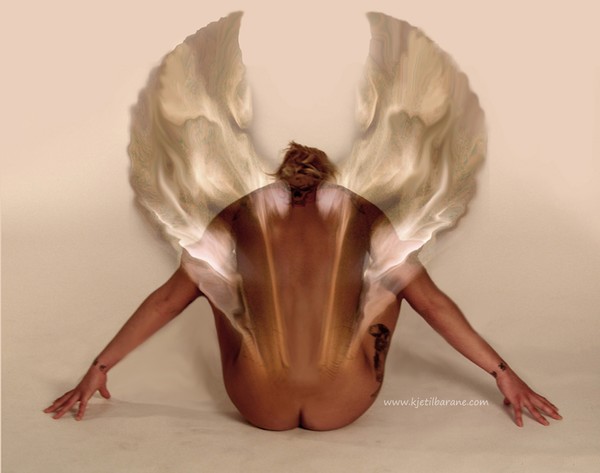Fallen Angel 