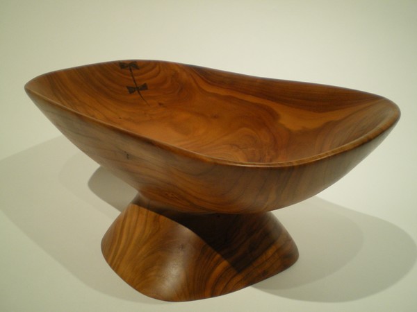 bing cherry bowl