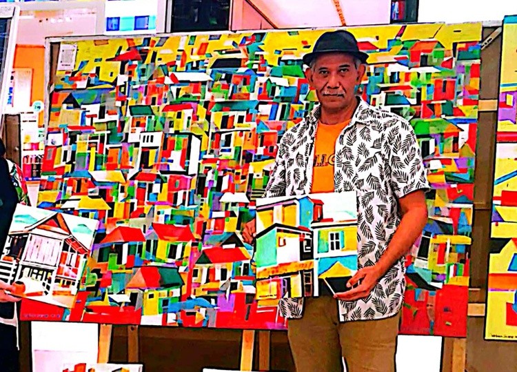 My Art Show