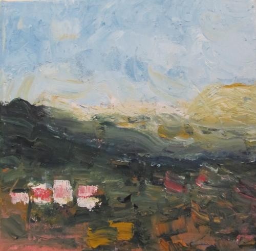 Landscape, 2013