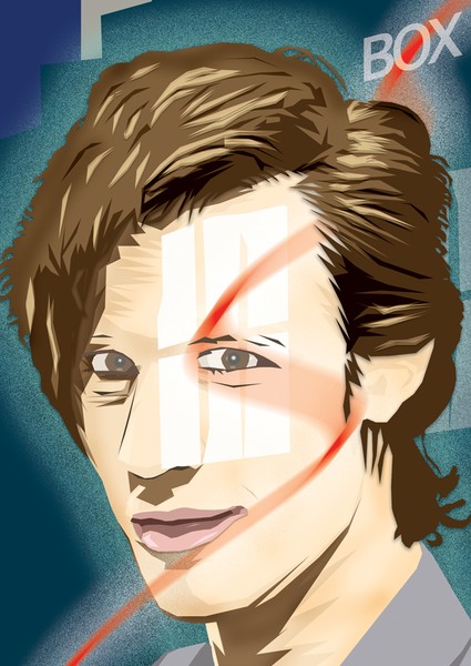 Doctor Who (Matt Smith)