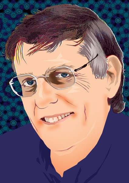 Dan Shechterman