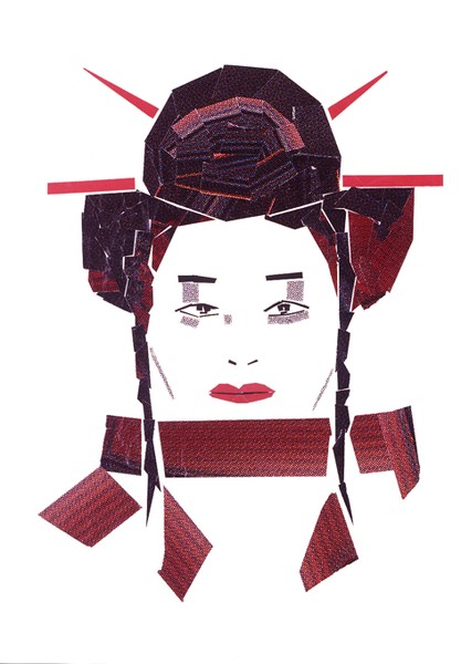 Mariko Mori