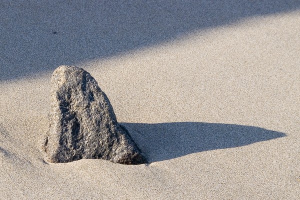 Beach Rocks series
