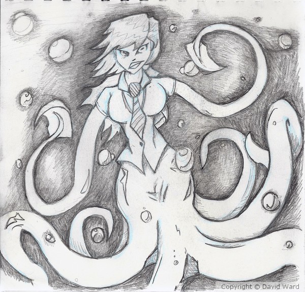 Octogirl 001