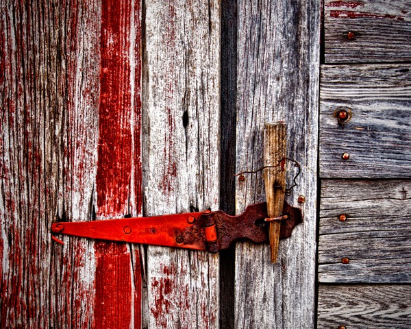 Latch