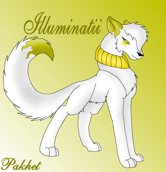 Illuminatii
