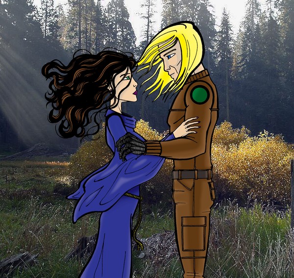 Lovers