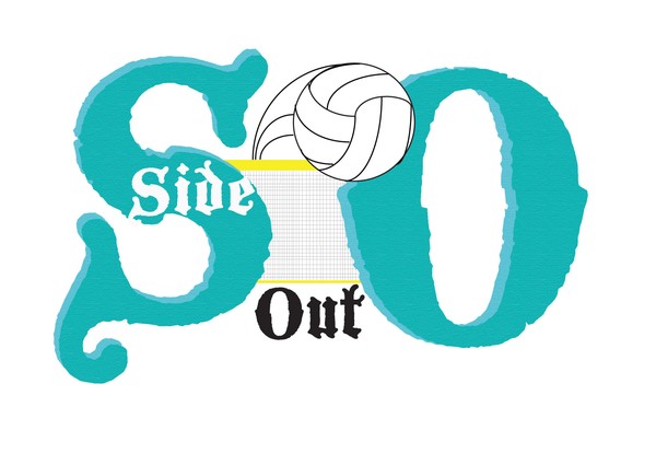 Side Out Logo