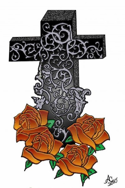 Cross