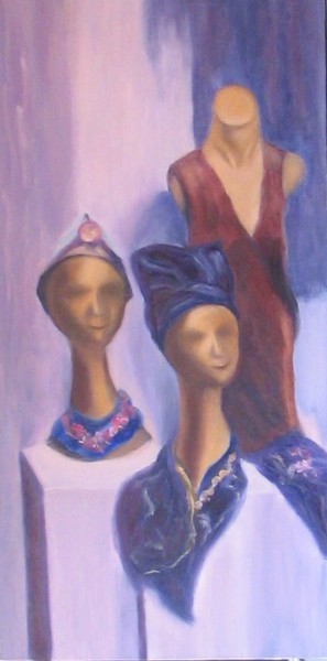 Women With Attitude