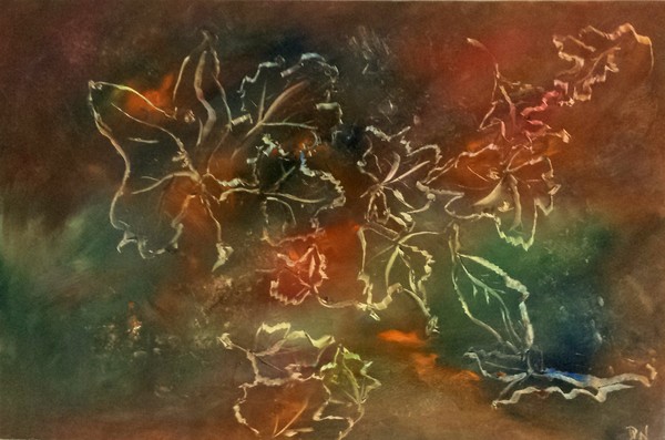 Patterns In Nature