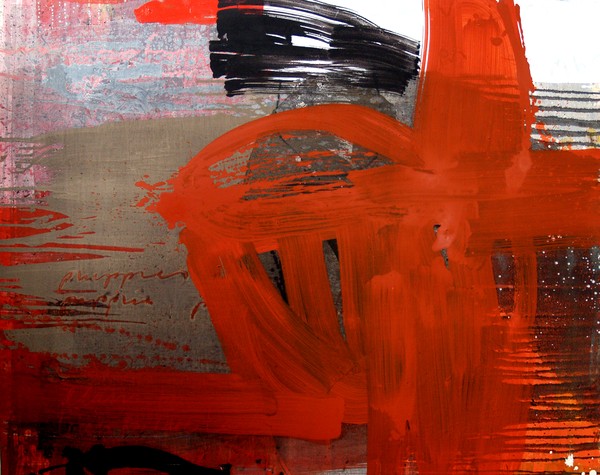 red 5x4 feet