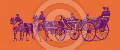 Royal Carriage
