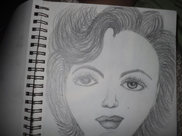 marilyn