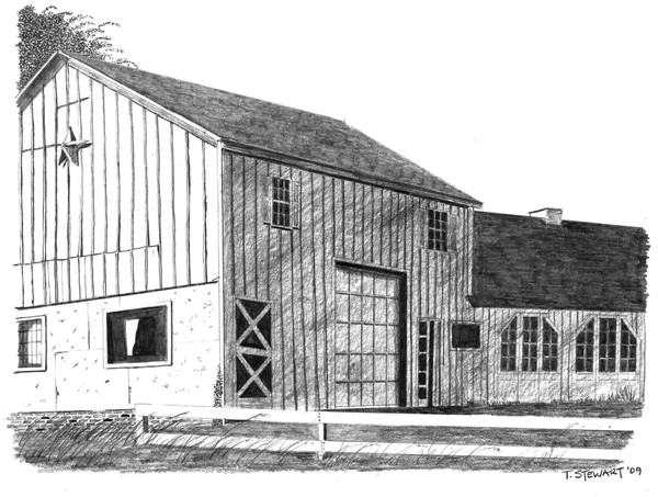 Cool Spring Farm, New Jersey