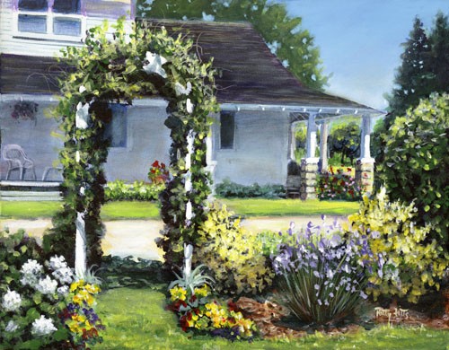 Grand Lake Cottage