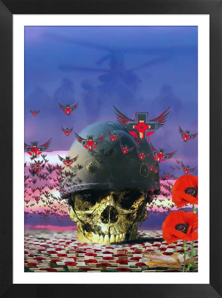 afghanistan