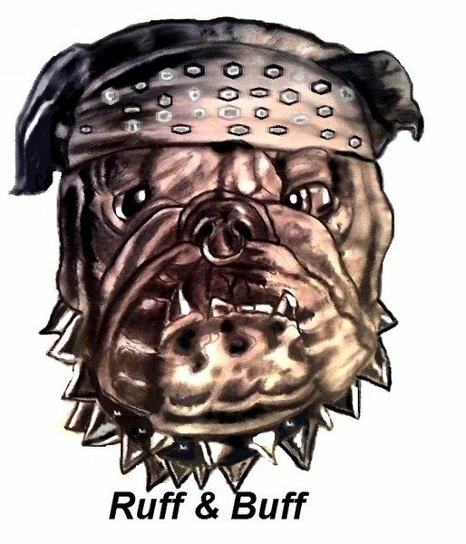 Ruff & Buff