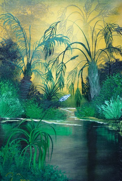 Jungle II