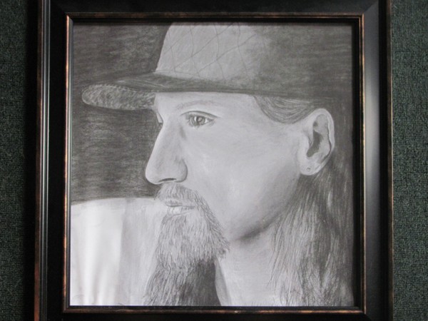 Portrait example