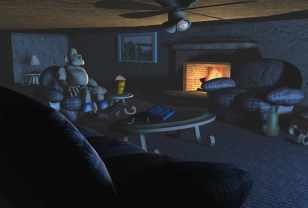 LivingRoom