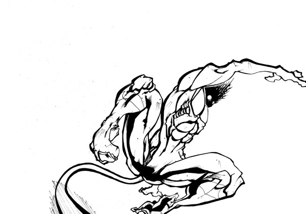 nightcrawler