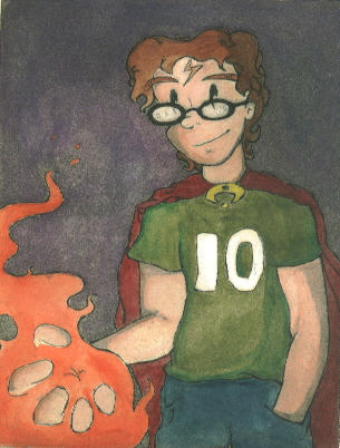 Harry Potter