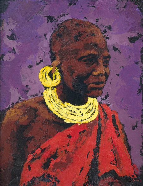 AFRICAN