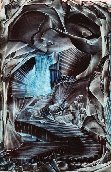 Stairway