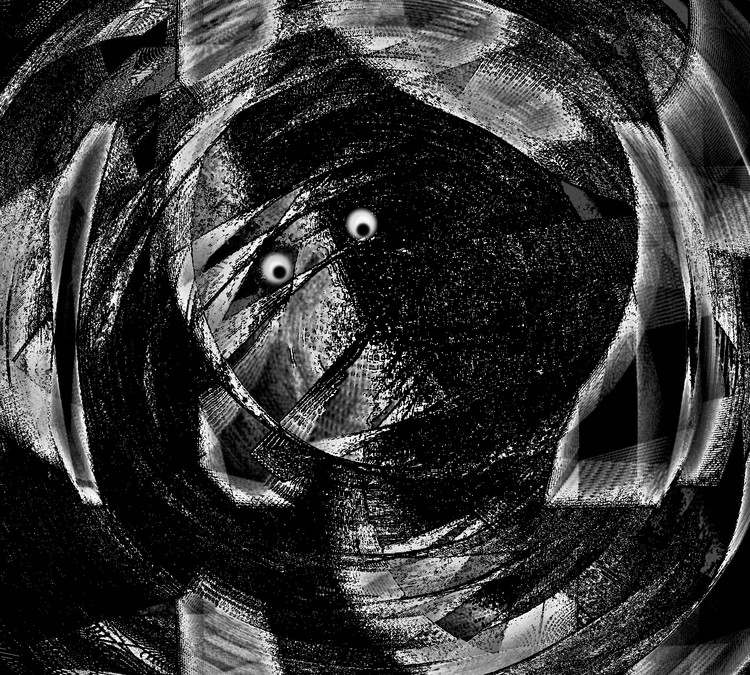 Moon Monkey