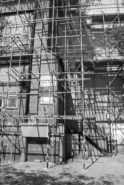 Under Construction