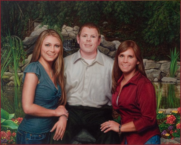 Bohler family