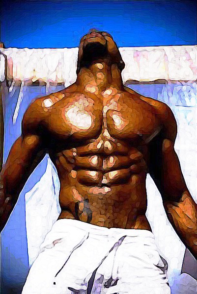 Got tan?