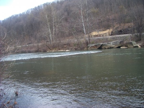 Ohiopyle.