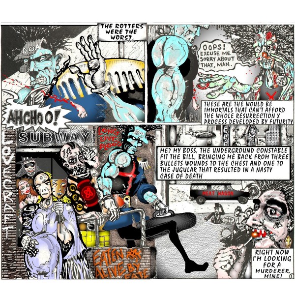 MAJOR VOID ZOMBIE COP Pg1 Pnl2