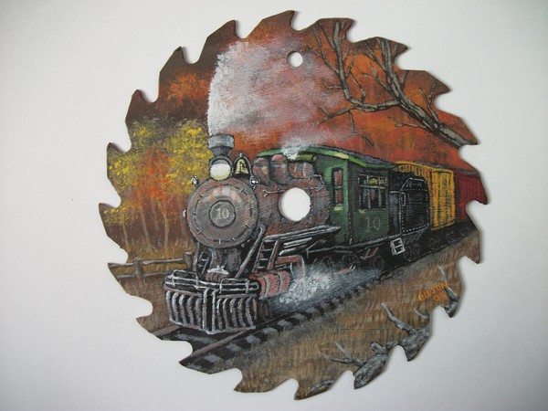 Train