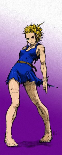 Quick color