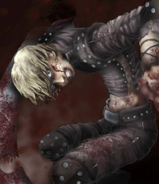 Fallen to Madness