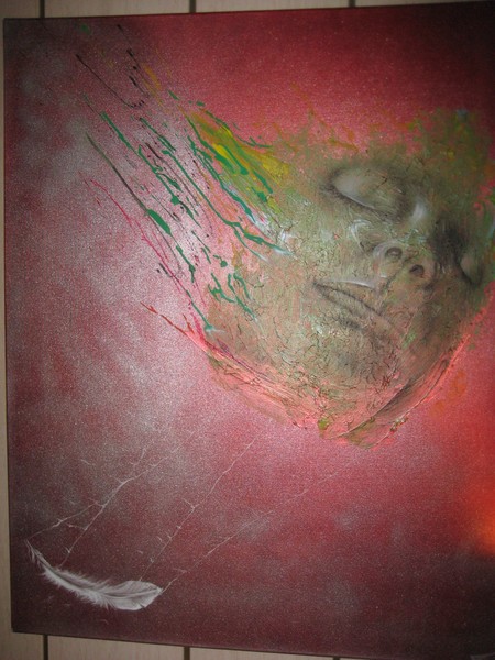 Dreaming