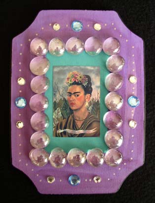Frida Nicho